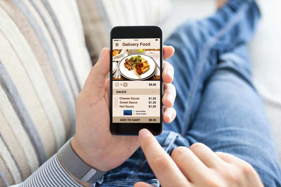 Pros & Cons of Delivery Services [+ How They Work]