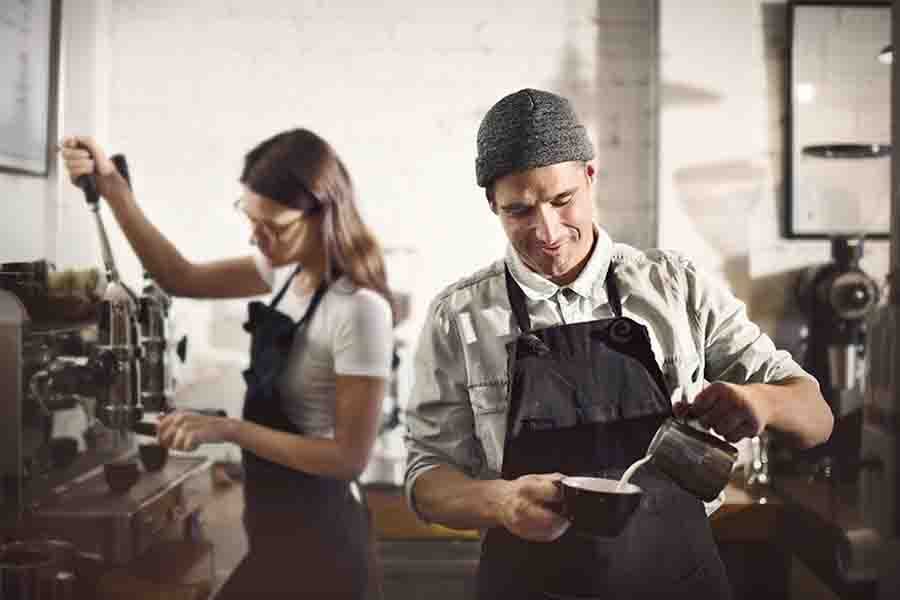 How to Start a Coffee Shop in 11 Steps