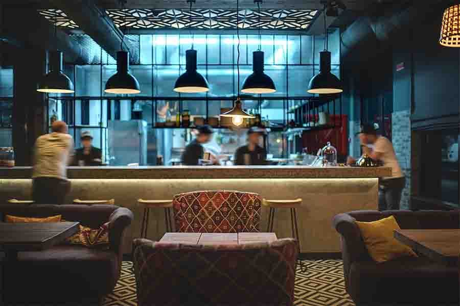 50 Key Restaurant Industry Statistics