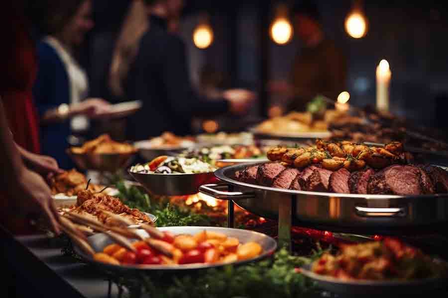 How to Start a Catering Business in 10 Steps