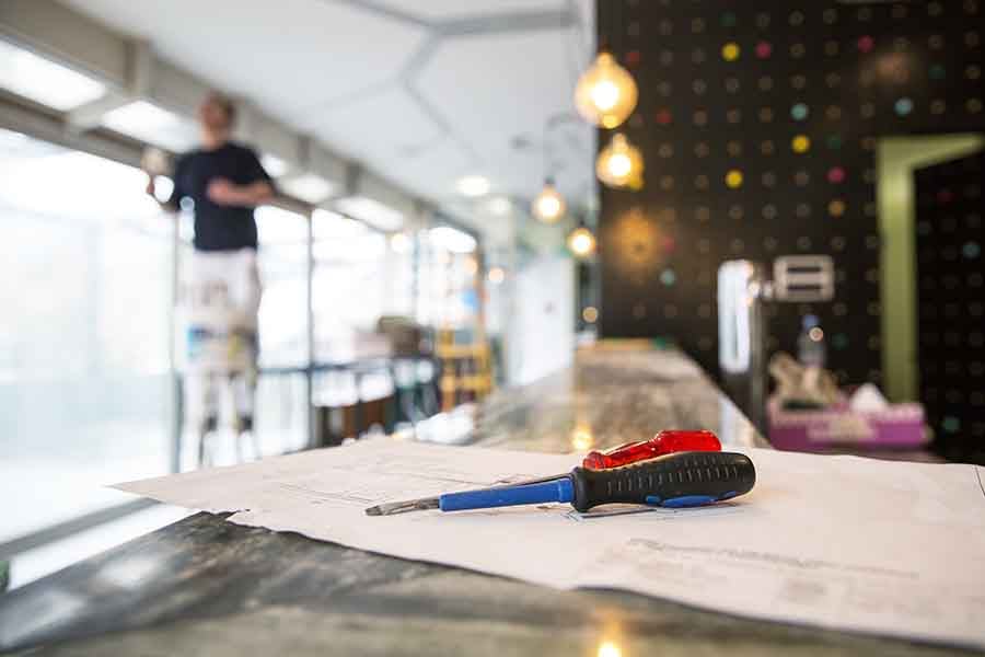 10 Tips for a Successful Restaurant Renovation