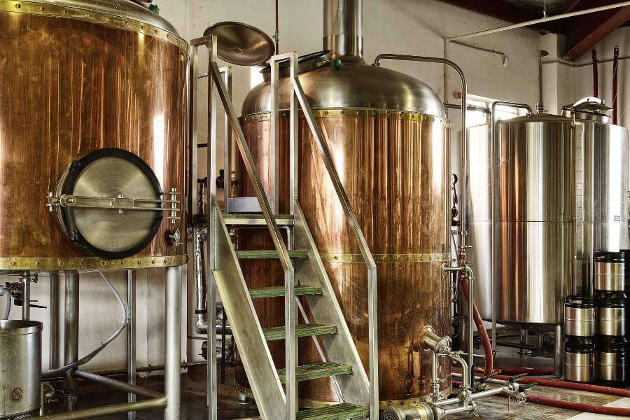 How to Start a Brewery in 10 Steps: Small Business Guide