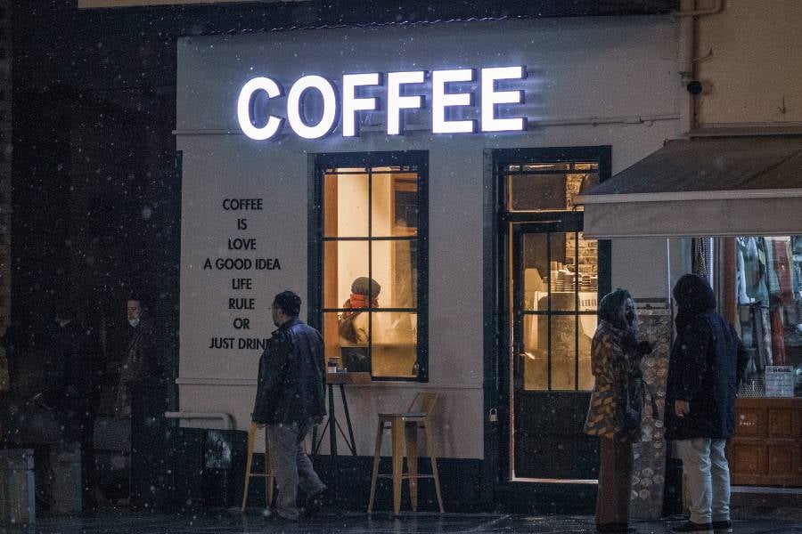 21 Coffee Shop Marketing Ideas from an Expert