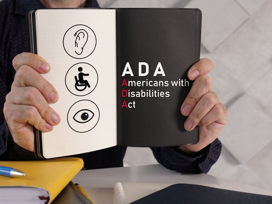 ADA Requirements for Restaurants: Everything You Need to Know