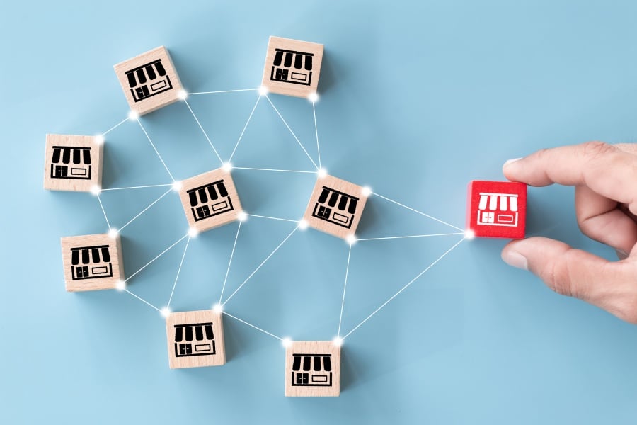 How To Franchise a Restaurant In 11 Steps