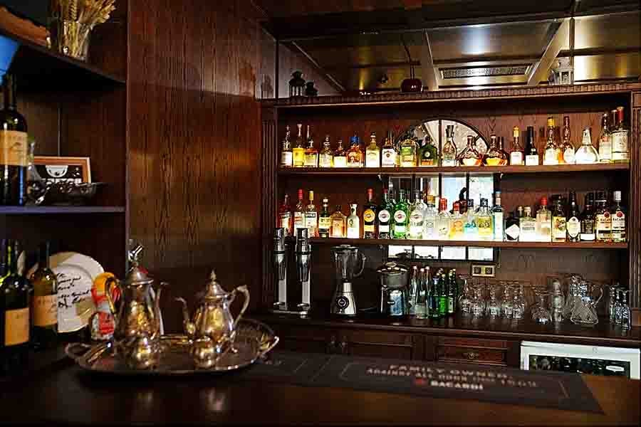 How to Buy a Bar in 7 Easy Steps