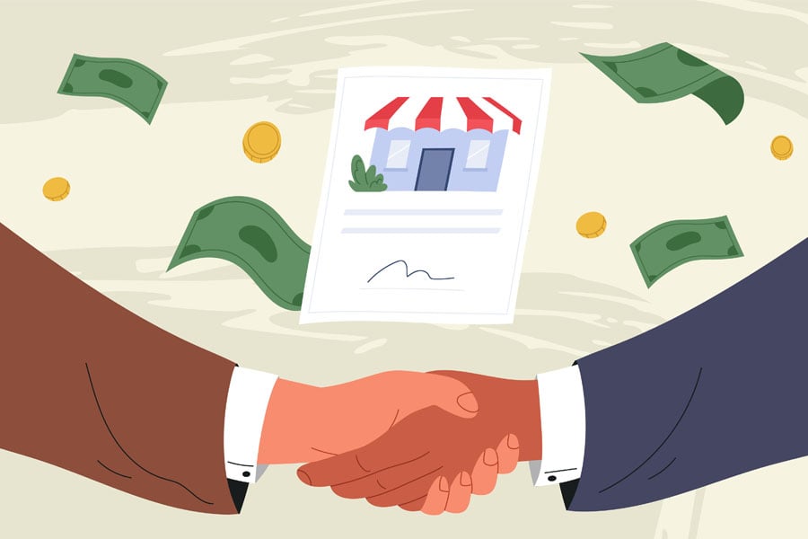 How to Sell a Restaurant in 7 Steps