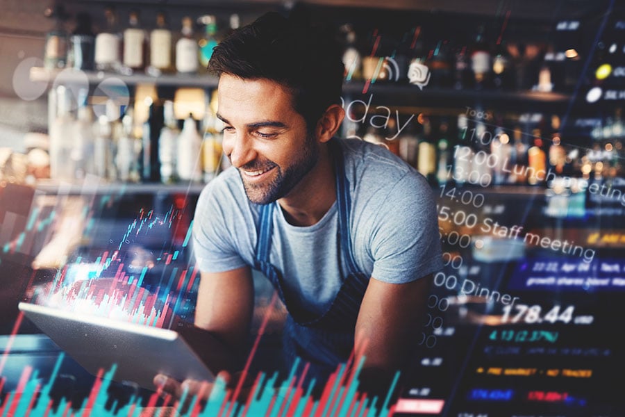 Restaurant Financing: The Ultimate Guide