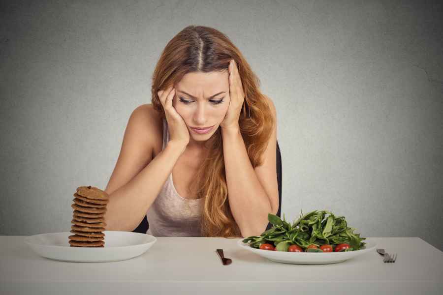 Accommodating Common Dietary Restrictions