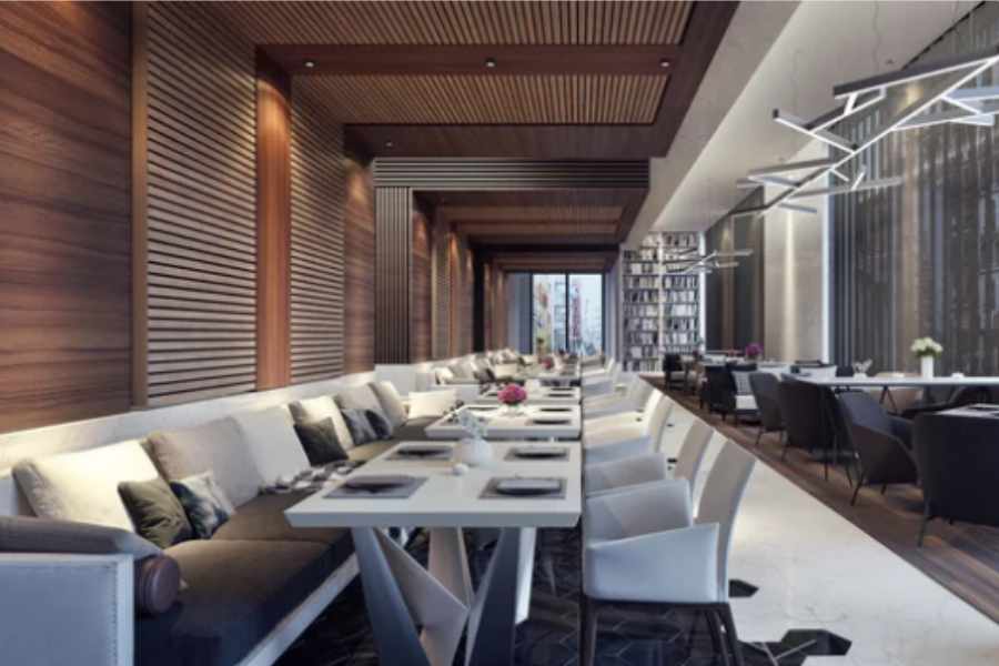27 Best Small Restaurant Ideas & Concepts