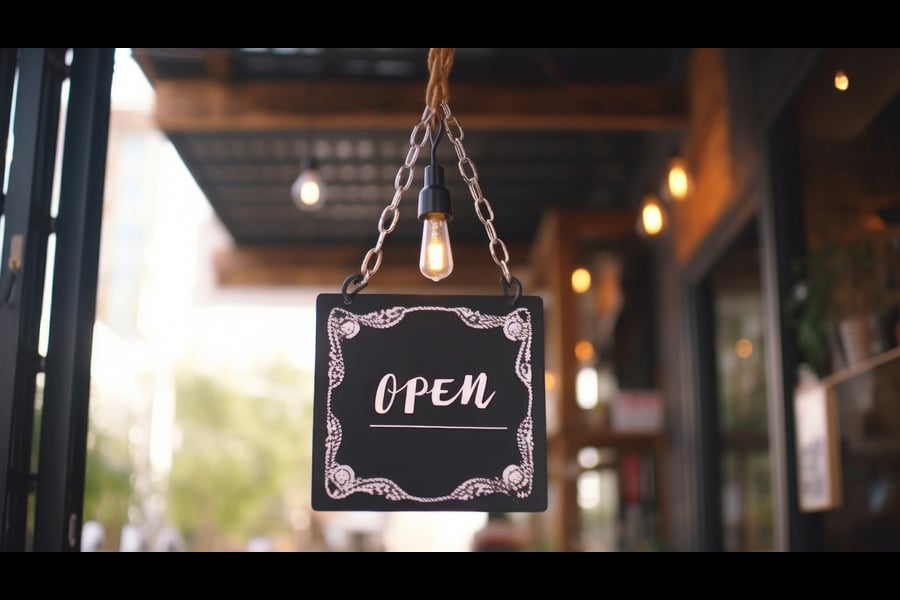 What Is a Soft Opening for a Restaurant?