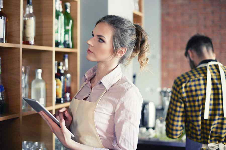 How to Do Bar Inventory in 6 Steps