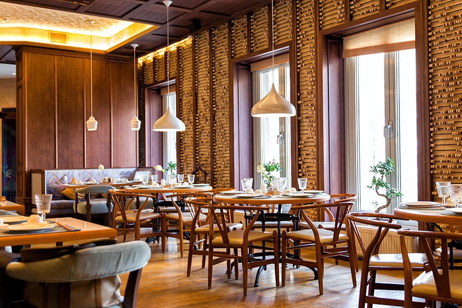 Restaurant Noise Control: Tips From an Expert