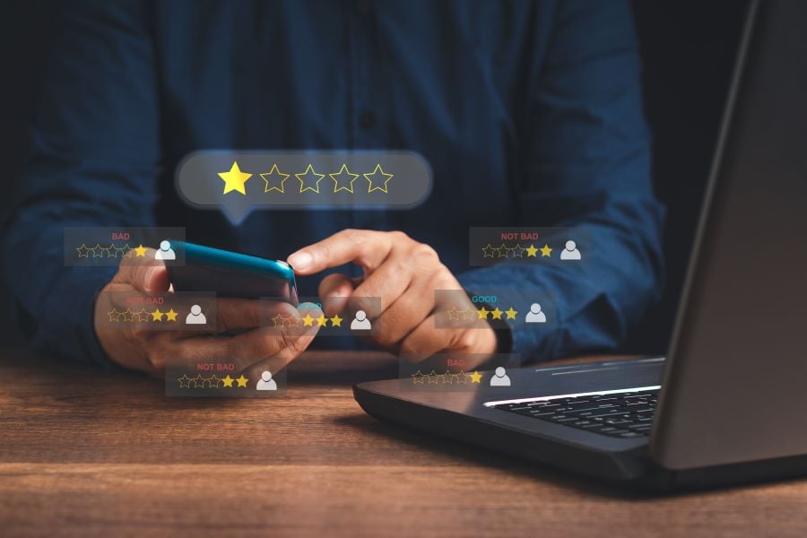 How to Handle Restaurant Customer Complaints [+Scripts]