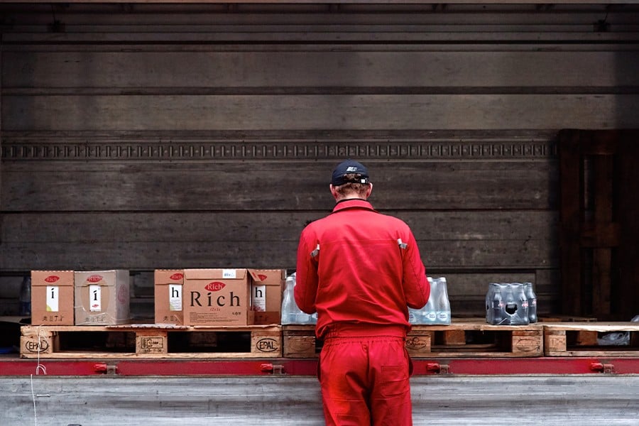 Restaurant Food Suppliers: Key Suppliers & Opening Accounts