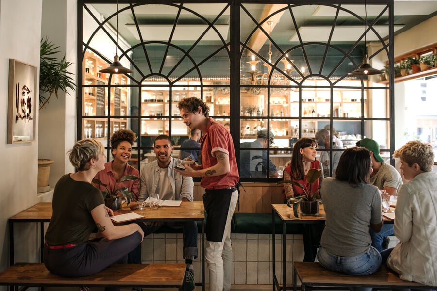 Restaurant Business Model: How Restaurants Make Money