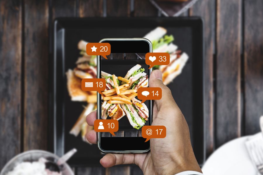 Ultimate Guide to Influencer Marketing for Restaurants