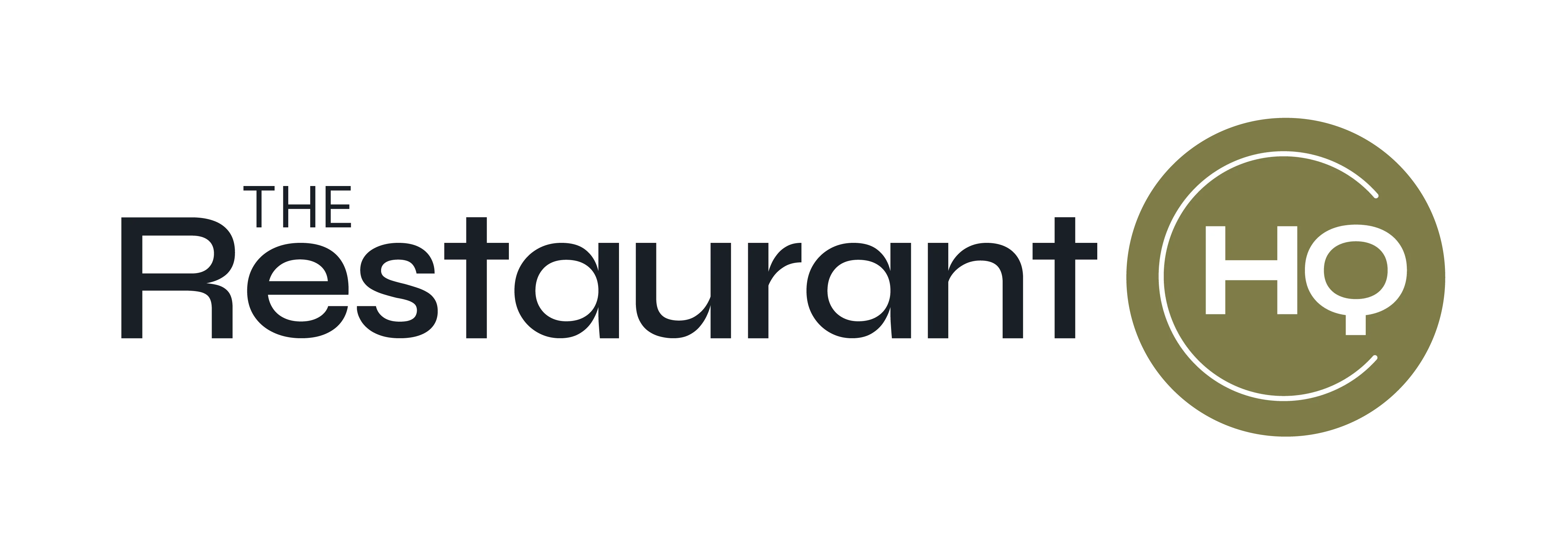 The Restaurant HQ logo