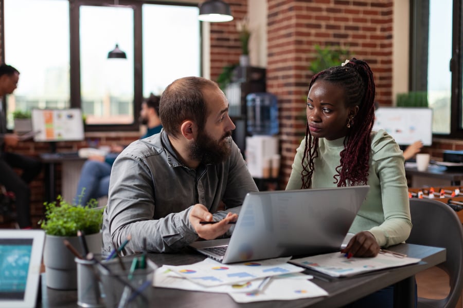 Table Turnover: What It Is & Tips to Improve It