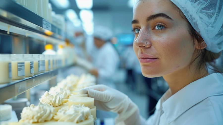 Food Safety Temperatures: Expert Guide to Cooking Safely