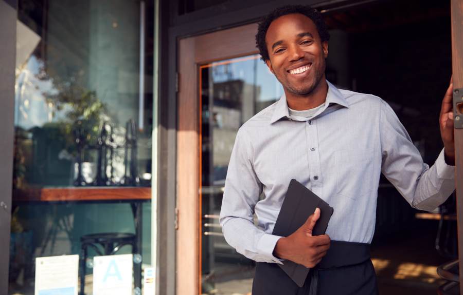 How to Start a Restaurant in 10 Steps