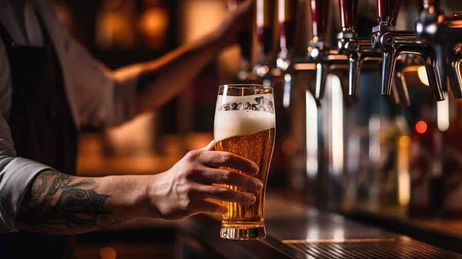 How to Start a Bar in 10 Steps: Small Business Guide
