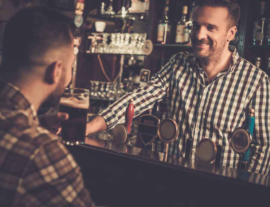 Tips to Save Money on Bar Insurance