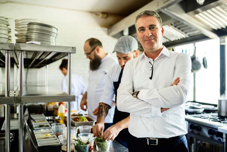 What Is Kitchen Management? Duties, Skills & Tips