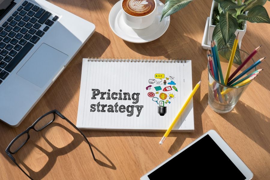 Menu Pricing Strategies: How to Price Food to Sell