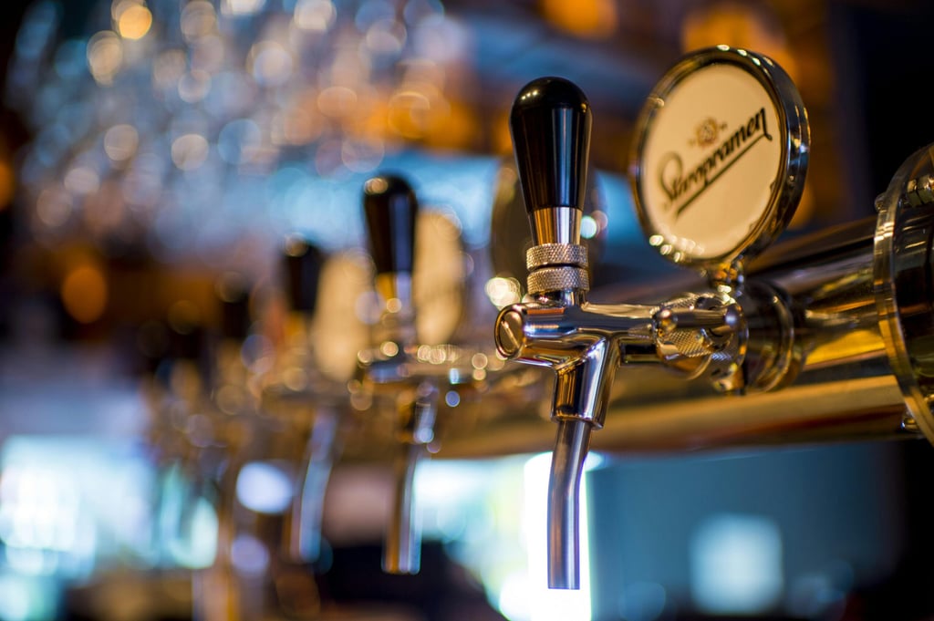 Brewery Insurance: 2024 Ultimate Guide