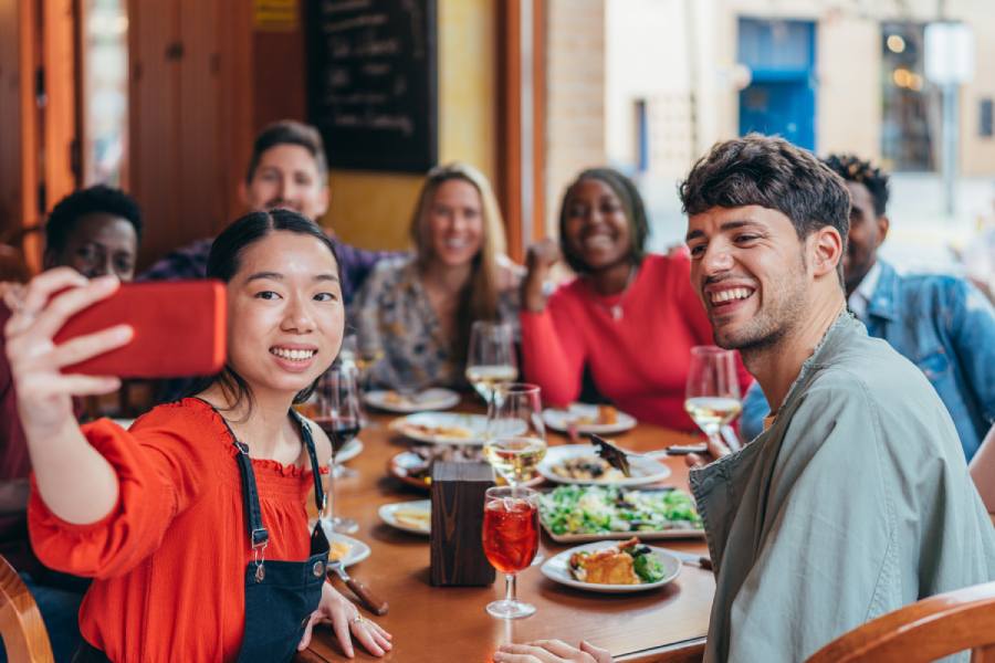 25 Restaurant Trends in 2025