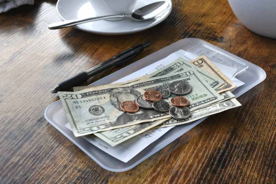 Service Charge vs Tip: What Restaurant Owners Need to Know