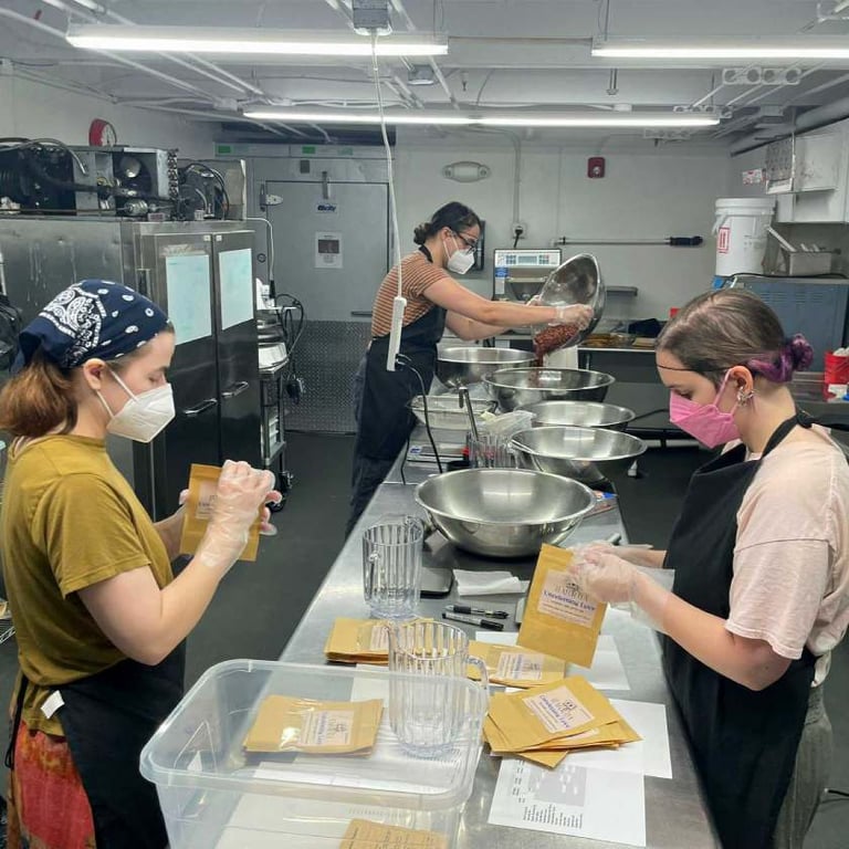 What Is a Commissary Kitchen? Types & Benefits For Restaurants