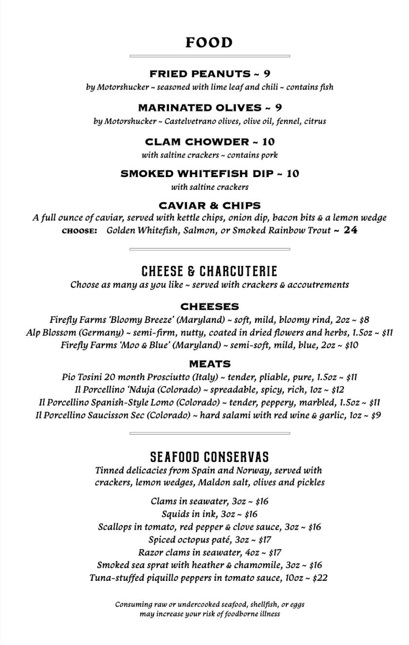 Top 15 Menu Trends to Watch Out for in 2025