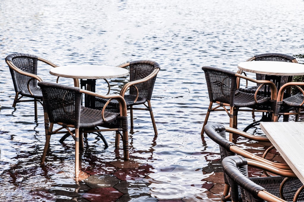 Restaurant Disaster Preparedness, Response & Recovery Guide