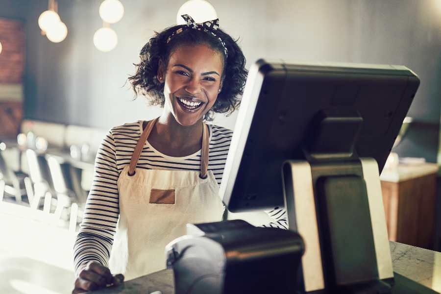 Best Quick Service Restaurant (QSR) POS Systems for 2025