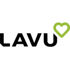Lavu logo