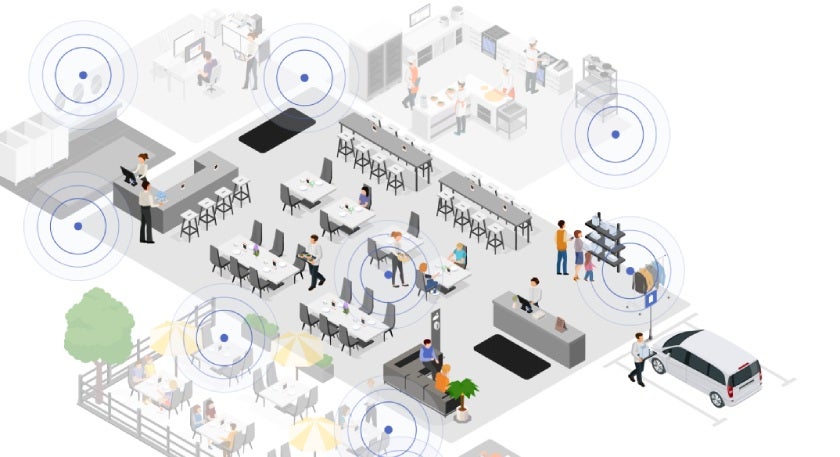 Toast has QSR-specific tools that map across your restaurant and help your QSR be successful.