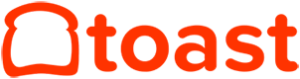 Toast logo.