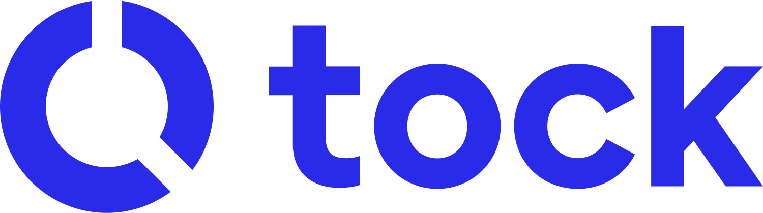 tock logo