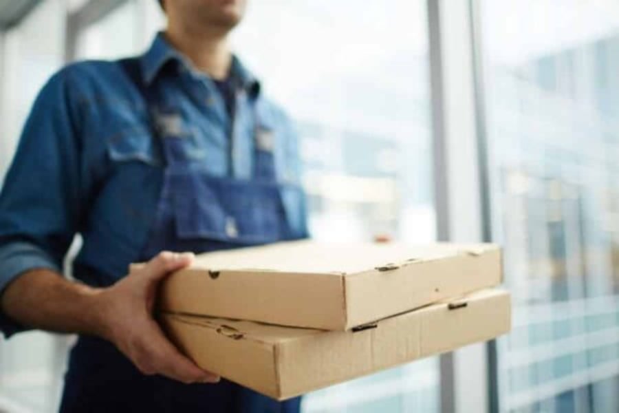 5 Best Delivery POS Systems for Restaurants