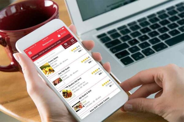 6 Best Food Delivery Software for 2025