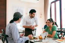 How to Build a Restaurant Brand: My Guide to Rivaling Industry Giants