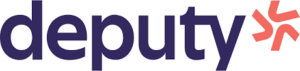 Deputy Logo