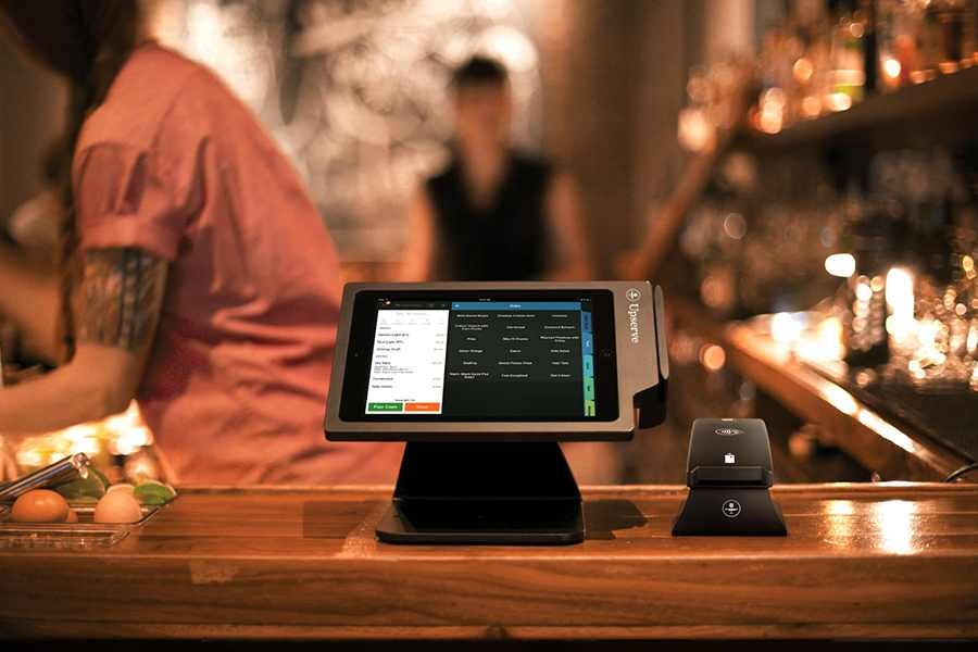 ipad restaurant pos system.