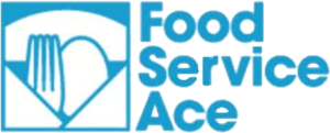 Food Service Ace logo