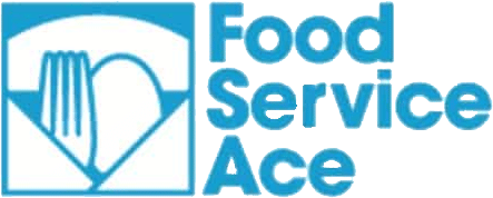 Food Service Ace logo