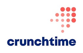 Crunchtime logo.