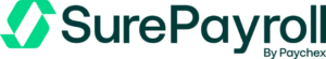 SurePayroll logo
