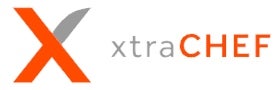 xtrachef logo.